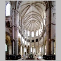 Basilique de Vézelay, photo Heinz Theuerkauf,26.jpg